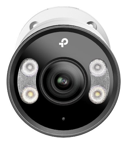 TP-Link VIGI C385 Bullet IP security camera Outdoor 3840 x 2160 pixels Wall