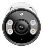 TP-Link INSIGHT S355 Bullet IP security camera Outdoor 2880 x 1620 pixels Wall