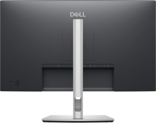 DELL Pro Plus P2725QE computer monitor 27" 3840 x 2160 pixels 4K Ultra HD LCD Black, Silver
