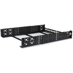 StarTech.com UNIRAILS2U rack accessory Rack rail