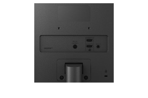 LG 27BA400-B computer monitor 27" 1920 x 1080 pixels Full HD LCD Black