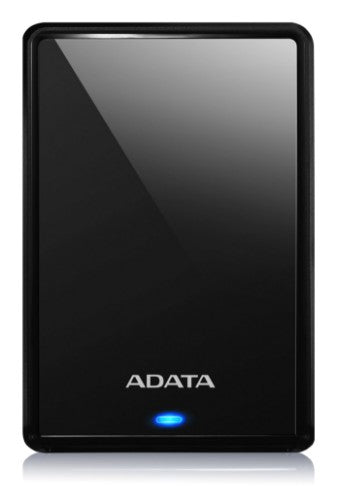 ADATA HV620S external hard drive 4 TB 2.5" Micro-USB B 2.0/3.2 Gen 1 (3.1 Gen 1) Black