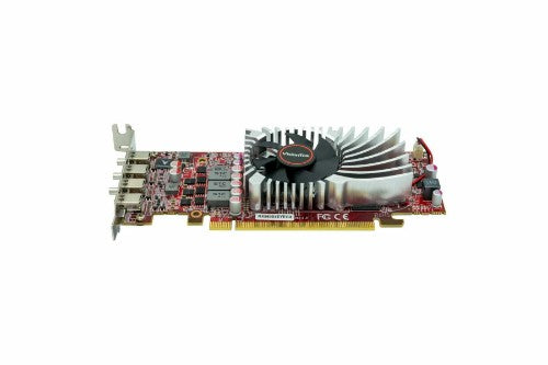 VisionTek Radeon RX 560 4M AMD 2 GB GDDR5