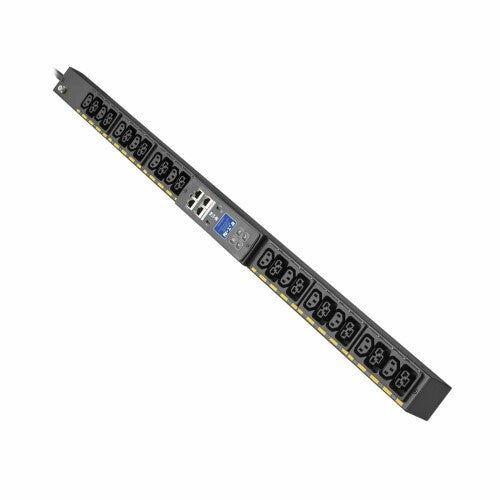 Eaton EVMIL620A power distribution unit (PDU) 24 AC outlet(s) 0U Black