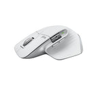 Logitech 910-006558 mouse Office Right-hand Bluetooth Laser 8000 DPI