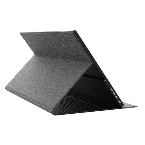 AOC 16T10 portable TV/monitor Portable monitor Black 15.6" 1920 x 1080 pixels