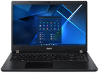 Acer TravelMate P2 TMP215-53-53ZW Intel® Core™ i5 i5-1135G7 Laptop 15.6" Full HD 16 GB DDR4-SDRAM 256 GB SSD Wi-Fi 6 (802.11ax) Windows 11 Pro Black