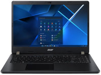 Acer TravelMate P2 TMP215-53-53ZW Intel® Core™ i5 i5-1135G7 Laptop 15.6" Full HD 16 GB DDR4-SDRAM 256 GB SSD Wi-Fi 6 (802.11ax) Windows 11 Pro Black
