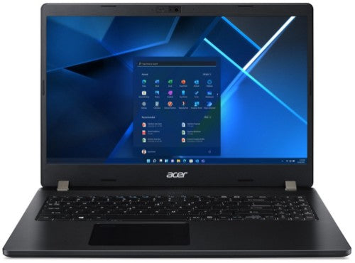 Acer TravelMate P2 TMP215-53-53ZW Intel® Core™ i5 i5-1135G7 Laptop 15.6" Full HD 16 GB DDR4-SDRAM 256 GB SSD Wi-Fi 6 (802.11ax) Windows 11 Pro Black