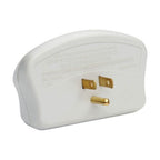 Tripp Lite SK3-0 surge protector Gray 3 AC outlet(s) 120 V