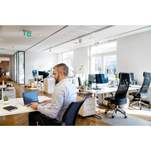 Kensington K55253WW display privacy filters 13.3" Laptop Frameless display privacy filter