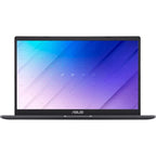 ASUS Vivobook Go 15 L510KA-AS02-CA Intel® Pentium® Silver N6000 Laptop 15.6" HD 4 GB DDR4-SDRAM 128 GB eMMC Wi-Fi 5 (802.11ac) Windows 11 Home in S mode Black