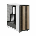 Fractal Design North XL Midi Tower White