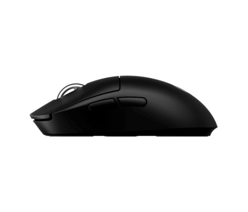 Logitech G PRO X SUPERLIGHT 2c mouse Gaming Ambidextrous RF Wireless 44000 DPI