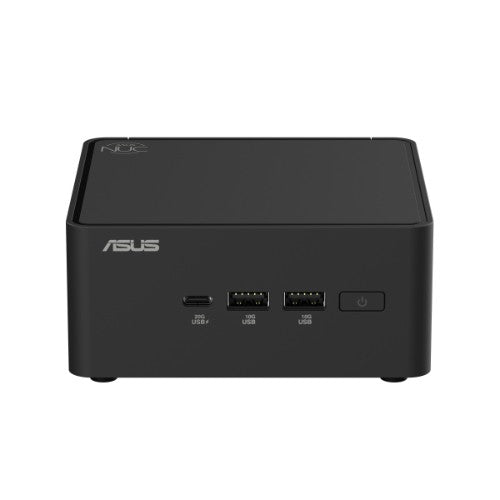 ASUS NUC 15 Pro RNUC15CRHU700001 Black 255H