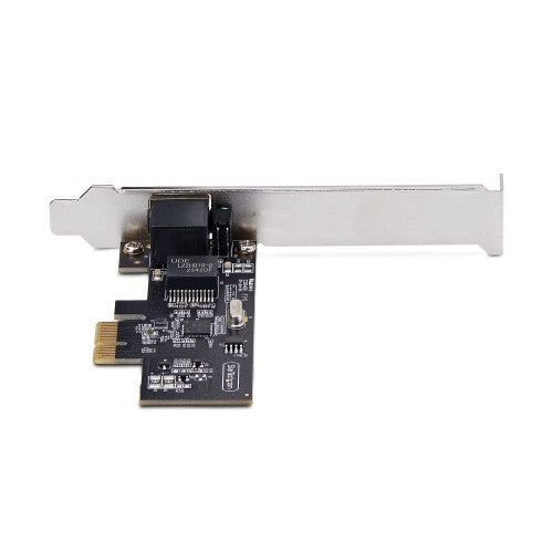 StarTech.com PR12GI-NETWORK-CARD network card Internal Ethernet 2500 Mbit/s