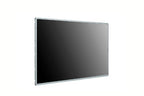 LG 27TNF3K-S signage display Digital signage flat panel 27" LED 300 cd/m² Full HD Silver Touchscreen WebOS 16/7