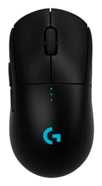 Logitech G 910-007246 mouse Gaming Ambidextrous RF Wireless Optical 32000 DPI