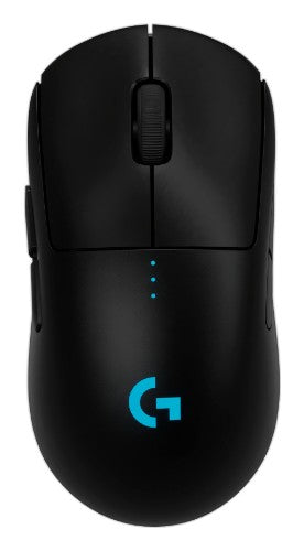 Logitech G 910-007246 mouse Gaming Ambidextrous RF Wireless Optical 32000 DPI