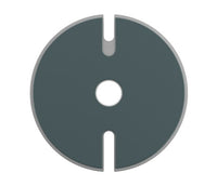 Logitech 952-000120 video conferencing system Mounting plate