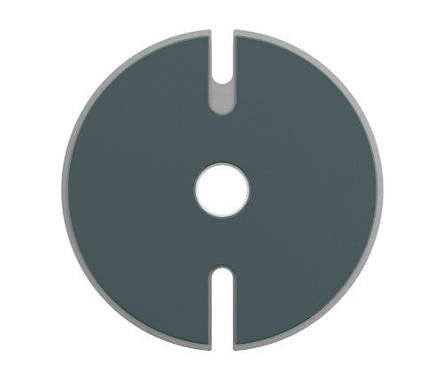 Logitech 952-000120 video conferencing system Mounting plate