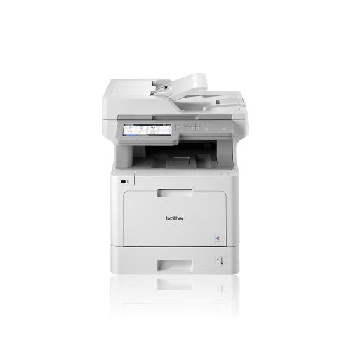 Brother MFC-L9570CDW multifunction printer Laser A4 2400 x 600 DPI 31 ppm Wi-Fi