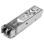 StarTech.com EXSFP1GESXST network transceiver module Fiber optic 1250 Mbit/s SFP 850 nm