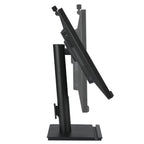 ASUS BE279QFK computer monitor 27" 1920 x 1080 pixels Full HD LCD Black