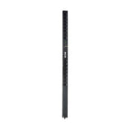 Tripp Lite PDUMV15NETLX power distribution unit (PDU) 16 AC outlet(s) 0U Black