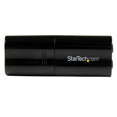 StarTech.com ICUSBAUDIOB audio card USB