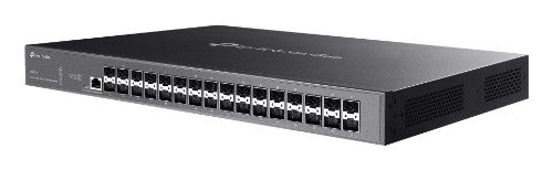 TP-Link Omada SX3032F network switch Managed L2+ Black