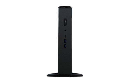 ASUS NUC 15 Performance RNUC15JNK7X5000U 3L sized PC Black 255HX
