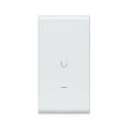 Ubiquiti U6 Mesh Pro 2400 Mbit/s White Power over Ethernet (PoE)