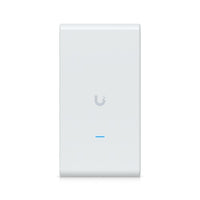 Ubiquiti U6 Mesh Pro 2400 Mbit/s White Power over Ethernet (PoE)