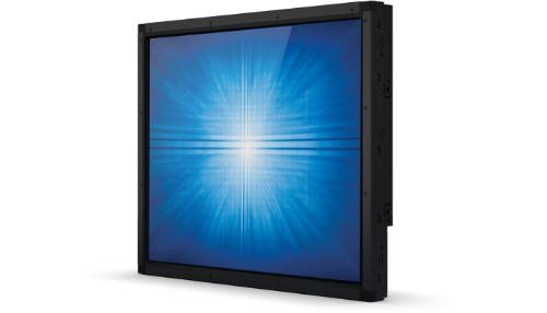 Elo Touch Solutions Open Frame Touchscreen 19" LCD 225 cd/m² Black