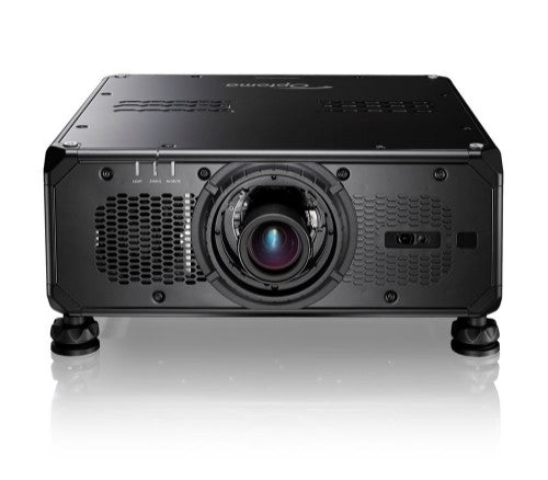 Optoma ZU2200 Large venue projector 22000 ANSI lumens DLP WUXGA (1920x1200) 3D Black
