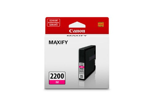 Canon PGI-2200 ink cartridge 1 pc(s) Original