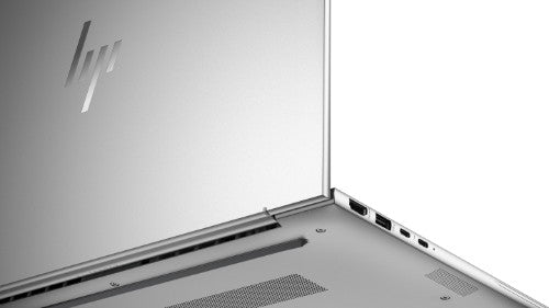 HP EliteBook 840 G11 Intel Core Ultra 5 135H Laptop 14" Touchscreen WUXGA 16 GB DDR5-SDRAM 256 GB SSD Wi-Fi 6E (802.11ax) Windows 11 Pro AI PC Silver