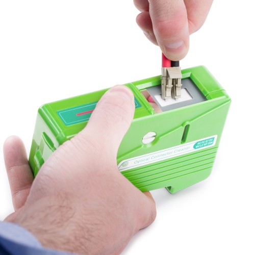 StarTech.com FOCLEANER Fibre Optic Cleaning Accessories