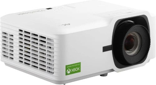 Viewsonic LX700-4K data projector 3500 ANSI lumens DMD UHD 4K (3840x2160) White
