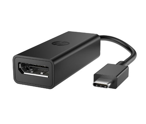 HP USB-C to DisplayPort Adapter G2