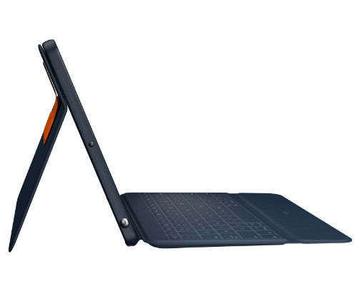 Logitech Rugged Combo 3 Keyboard Case for iPad (7th, 8th, & 9th generation)