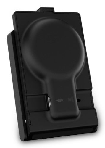 EPOS 1001468 headphones/headset Wireless Ear-clip-on, Ear-hook, Head-band Office/Call center Black