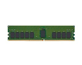 Kingston Technology KTL-TS432D8/32G memory module 32 GB 1 x 32 GB DDR4 3200 MT/s ECC