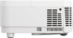 Viewsonic LS500WH data projector Standard throw projector 2000 ANSI lumens WXGA (1280x800) White