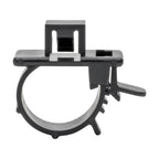 Tripp Lite P568-000-LOCK cable lock Black