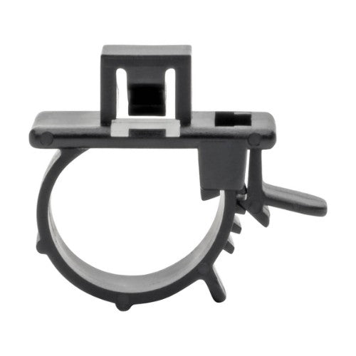 Tripp Lite P568-000-LOCK cable lock Black