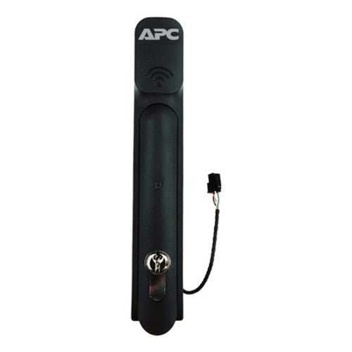 APC NETBOTZ 13.56 MHZ SINGLE HANDLE KIT uninterruptible power supply (UPS)