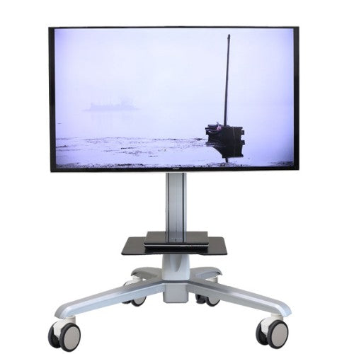 Amer Mounts AMRM4 TV mount/stand 65" Black, Gray