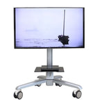 Amer Mounts AMRM4 TV mount/stand 65" Black, Gray